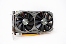 Zotac GeForce GTX 1070 Ti 8GB Mini GPU | 1yr Warranty, Fast Ship!