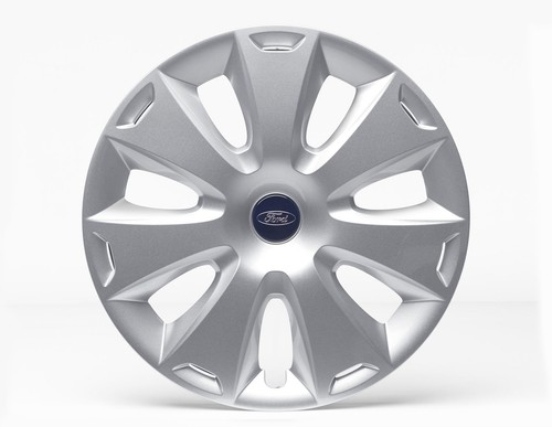 Enjoliveur roue ford - enjoliveur,