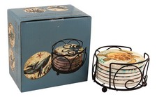 Dessous de verre - animaux