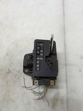 Mercedes-Benz E W210 2001