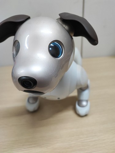Sony aibo ers 1000 - aibo, dog
