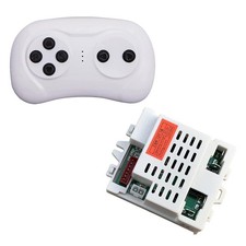 Boîtier de commande voiture