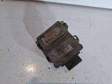 Isuzu Trooper 1991 Module