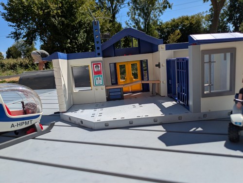 Playmobil city action - playmobil:,