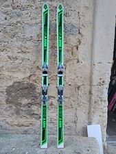 SKIS VINTAGE COLLECTORS ROY