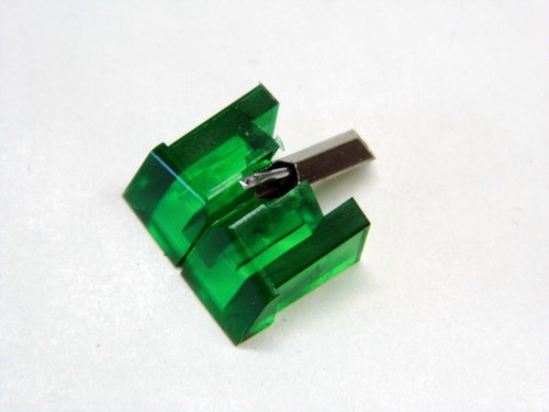 Saphir diamant stylus - ,