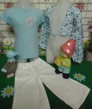 lot 12 vêtements enfant 5 ans