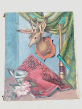 Tableau CONSTANT REY-MILLET