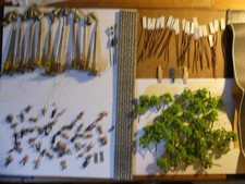 divers objets décoratif ho