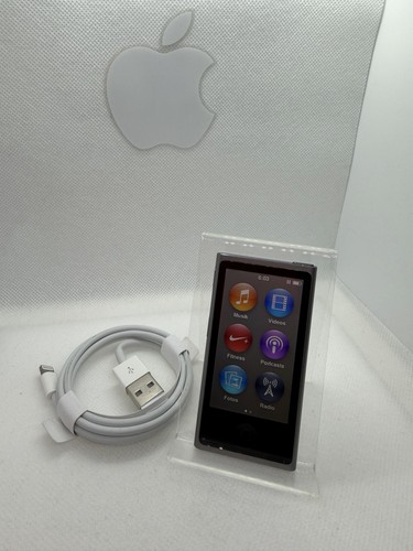Apple ipod nano - nano, 7