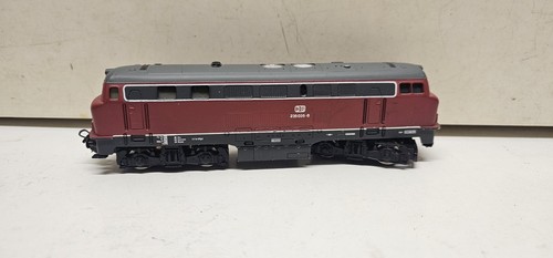 Rso locomotive diesel - rso, br