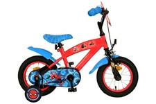 Volare Spider-Man Vélo Enfant