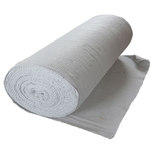 Tissu ignifuge fibre - tissu,