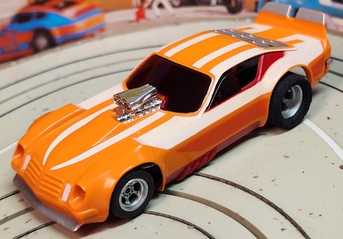 Slotcar racing modèle - slotcar,