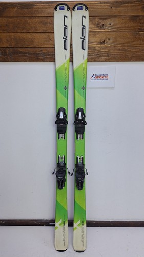 2020 elan explore 168 ski - 168,