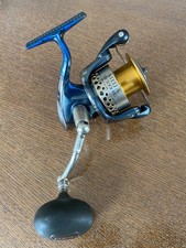 Moulinet Shimano Stella 5000