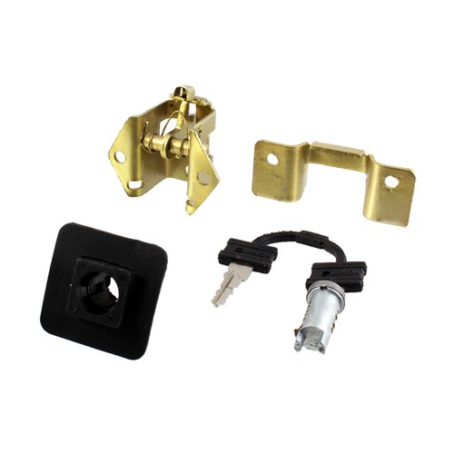 121790733 kit serrure selle - -,