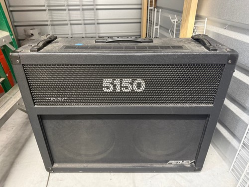 Peavey 5150 212 - , guitar
