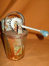 PETITE "BARATTE" A MAYONNAISE