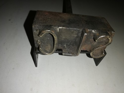 Marque chaud slc - a,