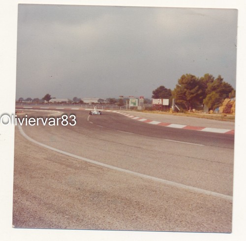 Photo vintage 1975 - ,
