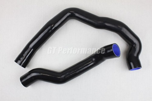 Kit durites silicone - silicone, alfa