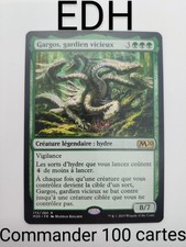 MTG Commander Deck Hydre