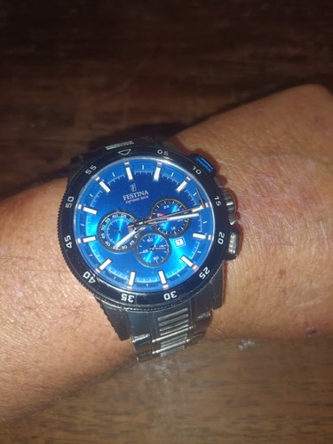 Festina chrono bike f20352 - festina,