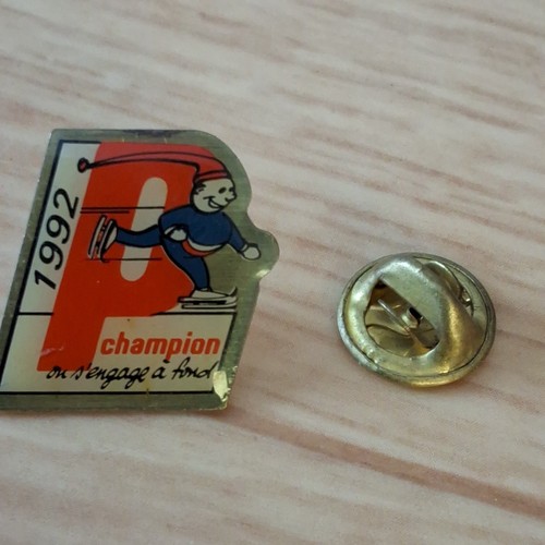 Pin jeux olympiques - ,