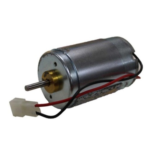 Moteur circulation air - de, d'air