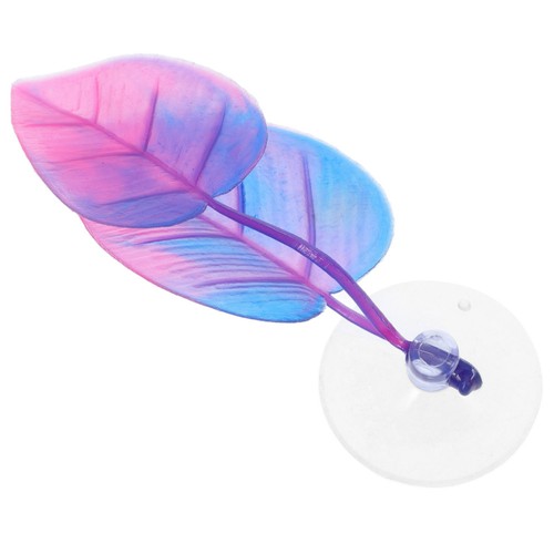 Feuille poisson betta en - de,
