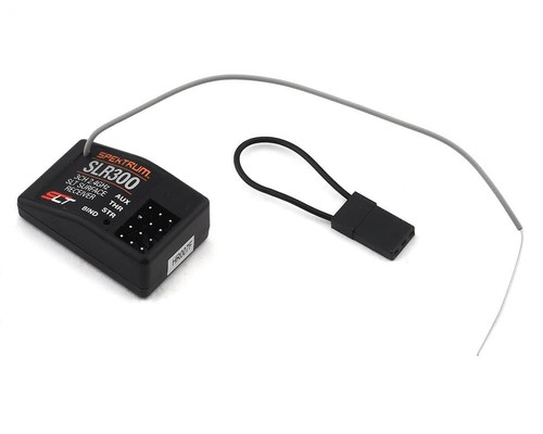 Spektrum slr300 channel - slr300,
