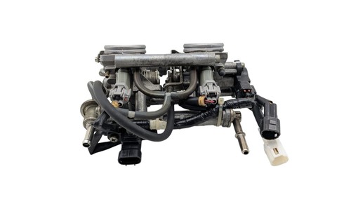 Rampe injection yamaha tdm - rampe, d'injection
