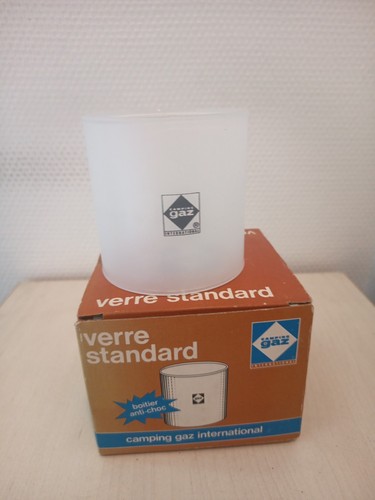 Verre blanc pour lampe - verre,