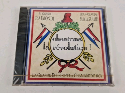 Chantons révolution - chantons,