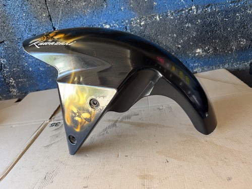 Garde boue avant kawasaki - garde, z750