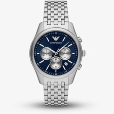 Emporio Armani Antonio Blue