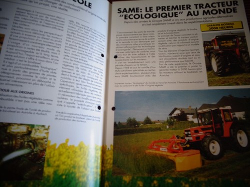 Catalogue prospectus - prospectus,
