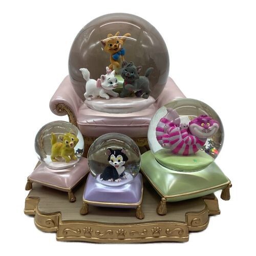 Boule neige personnage - boule,