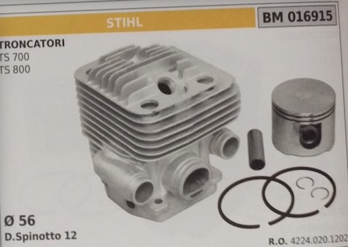 42240201202 cylindre piston - 42240201202,