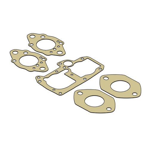 Kit joint carburateur zenith - kit,