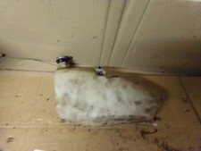 reservoir d'huile    MBK MACH