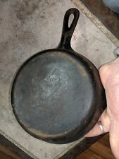 Antique Vtg WAGNER WARE SIDNEY