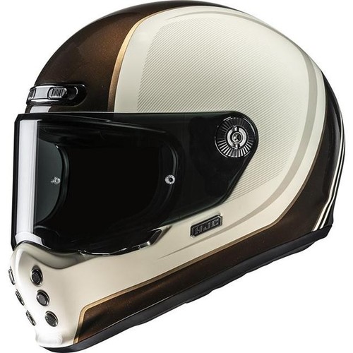 Hjc casque intégral v10 - intégral,