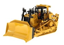 DIECAST MASTERS - CATERPILLAR