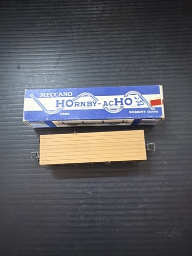 Hornby acho ref 7172 flat - acho,