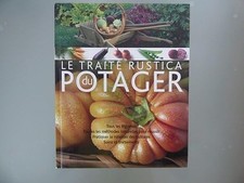 Le traité rustica du potager