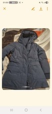 Parka Femme Nobis