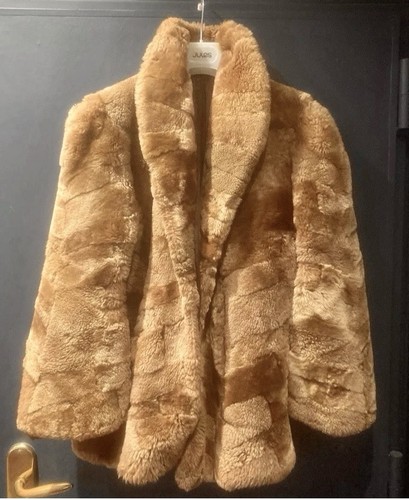 Veste manteau court - veste,