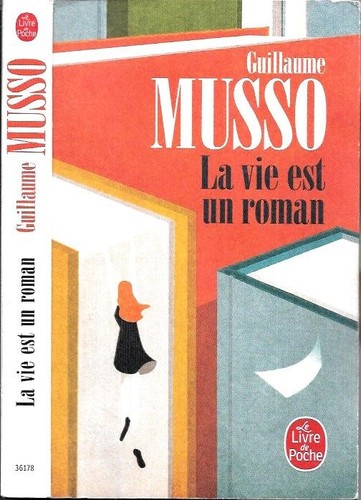 Guillaume musso vie - est, un